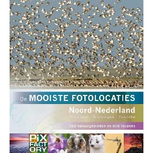 Afbeelding van De mooiste fotolocaties 4 - Noord-Nederland