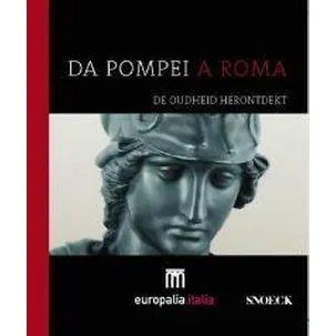 Afbeelding van Da Pompei a Roma