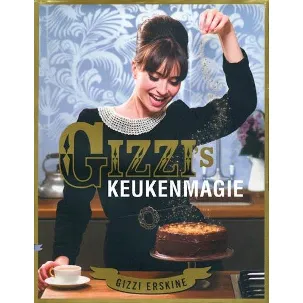 Afbeelding van Gizzi's keukenmagie