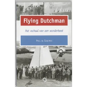 Afbeelding van Flying Dutchman