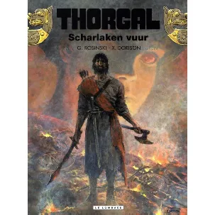 Afbeelding van Thorgal - SC 35 - Thorgal