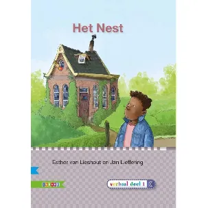 Afbeelding van Veilig leren lezen - Het nest AVI E3