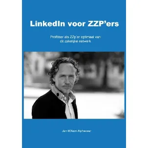 Afbeelding van LinkedIn voor ZZP'ers