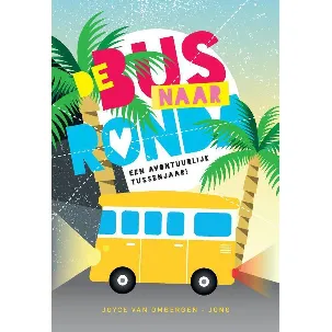 Afbeelding van De bus naar Ronda