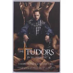 Afbeelding van The Tudors / Uw wil geschiede