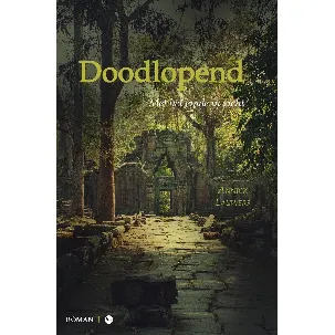 Afbeelding van Doodlopend