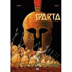 Afbeelding van Sparta 1