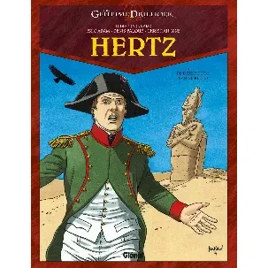 Afbeelding van Hertz 5 - De derde dood van de Keizer