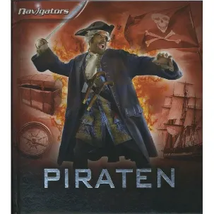 Afbeelding van Navigators Piraten