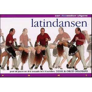 Afbeelding van Latindansen
