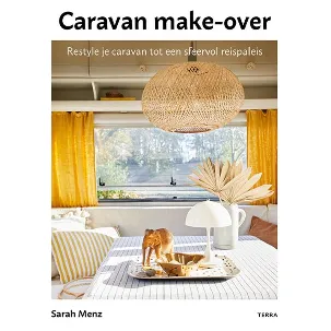 Afbeelding van Caravan make-over