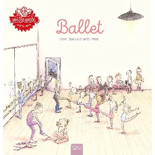 Afbeelding van Willewete - Ballet