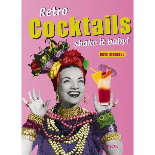 Afbeelding van Retro Cocktails