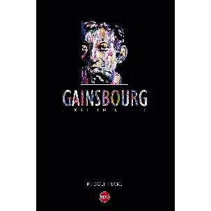 Afbeelding van Gainsbourg