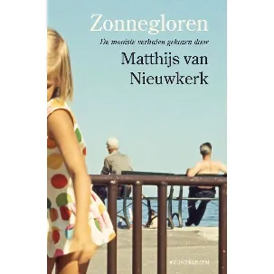Afbeelding van Zonnegloren - De mooiste verhalen gekozen door Matthijs van Nieuwkerk