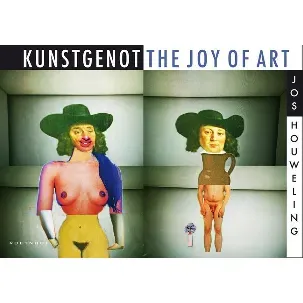Afbeelding van Kunstgenot: The Art of Joy