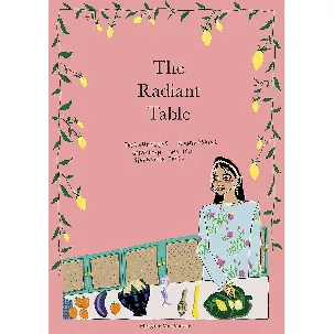 Afbeelding van The radiant table