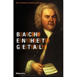 Afbeelding van Bach en het getal