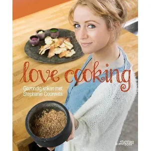 Afbeelding van Love cooking