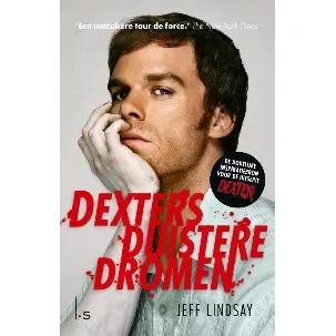 Afbeelding van Dexter 1 - Dexters duistere dromen