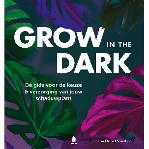 Afbeelding van Grow in the dark