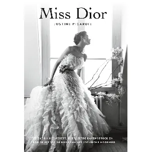 Afbeelding van Miss Dior