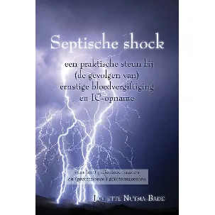 Afbeelding van Septische shock