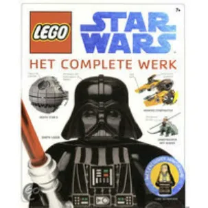 Afbeelding van Lego Star Wars
