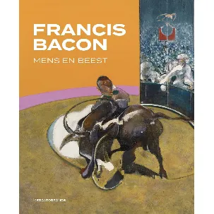 Afbeelding van Francis Bacon