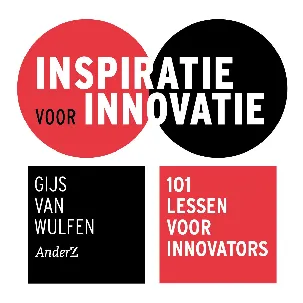 Afbeelding van Inspiratie voor innovatie