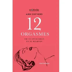 Afbeelding van 12 orgasmes