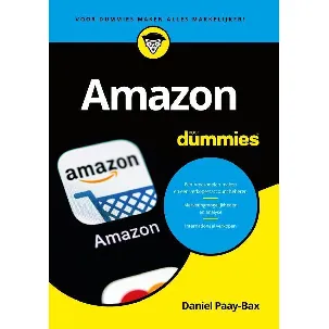 Afbeelding van Amazon voor Dummies