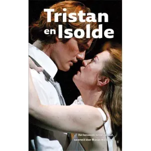 Afbeelding van Beroemde liefdesverhalen 2 - Tristan en Isolde