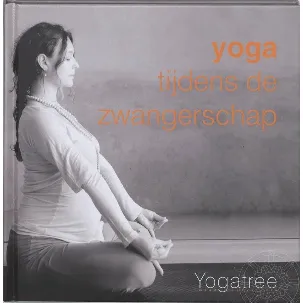 Afbeelding van Yogatree Yoga tijdens de zwangerschap