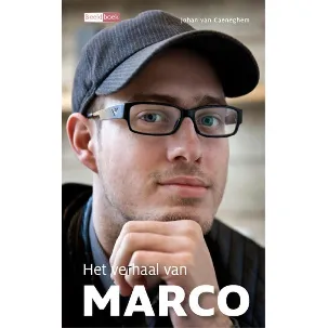 Afbeelding van Beeldboek 4 - Het verhaal van Marco
