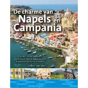 Afbeelding van De charme van Napels en Campania