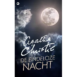 Afbeelding van Agatha Christie - De eindeloze nacht