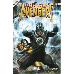 Afbeelding van Marvel 0 - 07 Uncanny Avengers