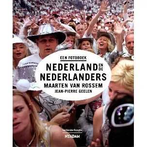 Afbeelding van Nederland en de Nederlanders