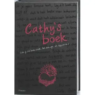 Afbeelding van Cathy's boek