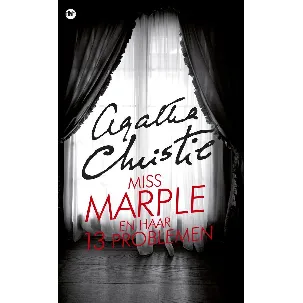 Afbeelding van Miss Marple - Miss Marple en haar 13 problemen