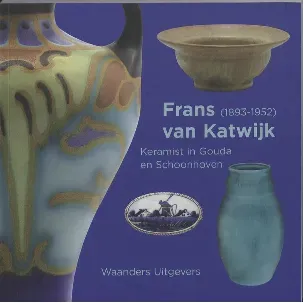 Afbeelding van Frans van Katwijk (1893-1952)