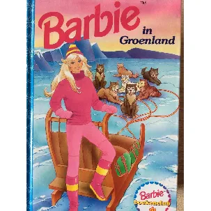 Afbeelding van Barbie in Groenland