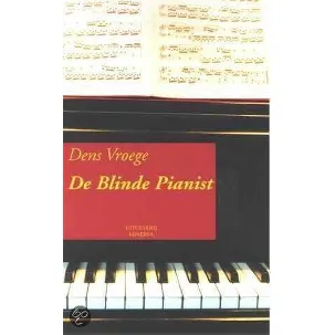 Afbeelding van Blinde Pianist