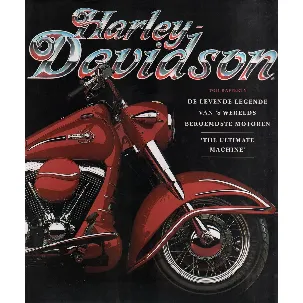 Afbeelding van Harley-Davidson