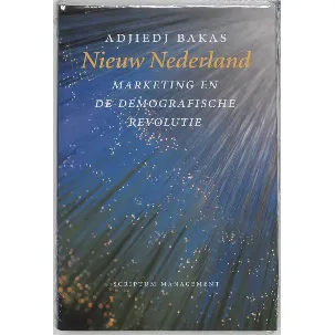 Afbeelding van Nieuw Nederland