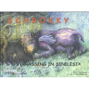 Afbeelding van Schrokky 1 - Schrokky en de verrassing in Sinilesia