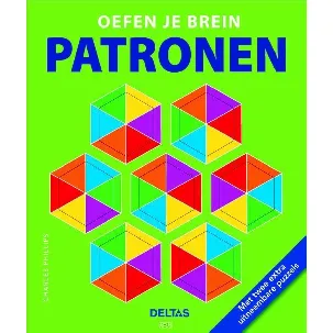 Afbeelding van Patronen