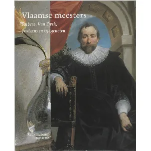 Afbeelding van Vlaamse meesters