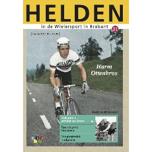 Afbeelding van Helden in de wielersport in Brabant 21